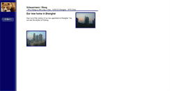 Desktop Screenshot of codegs.com